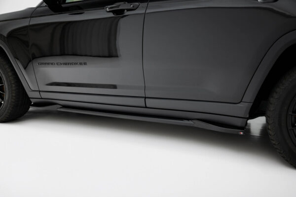 Faldones Laterales Jeep Grand Cherokee Trailhawk Mk5 - Imagen 4