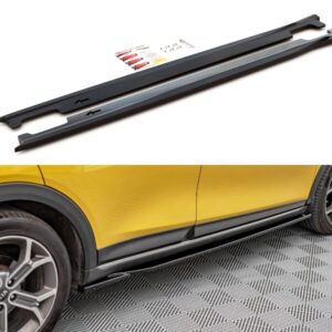 Faldones Laterales Kia XCeed Mk1 - Maxton Design