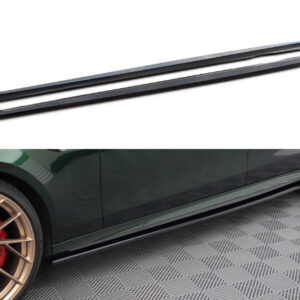 Faldones Laterales Mercedes-AMG E63 W213 Restyling - Maxton Design