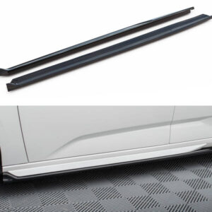 Faldones Laterales Peugeot 308 GT SW Mk3 - Maxton Design