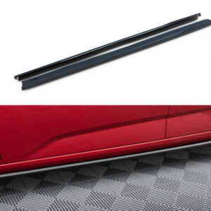 Faldones Laterales Peugeot 308 SW Mk3 - Maxton Design