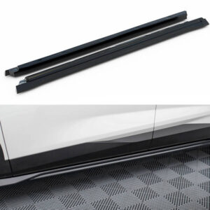 Faldones Laterales Peugeot 408 Mk1 - Maxton Design