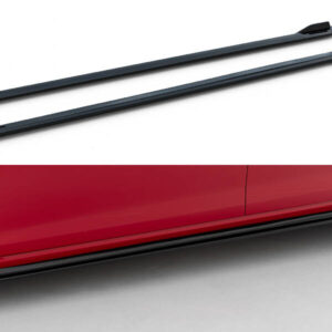 Faldones Laterales V.1 Volkswagen Golf R / R-Line Mk7 Restyling - Maxton Design