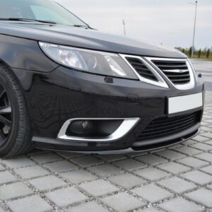Lip Saab 9-3 Aero Mk2 Restyling - Maxton Design