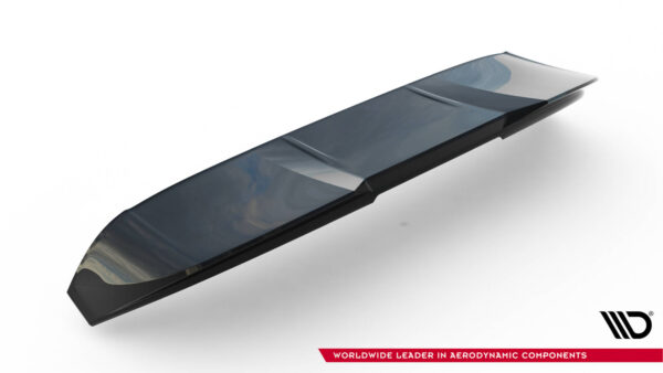Extensión del alerón / spoiler 3D Ford Fiesta ST Mk7 Facelift - Imagen 5