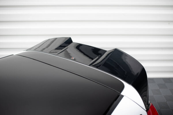 Extensión del alerón / spoiler 3D Ford Fiesta ST Mk7 Facelift - Imagen 3
