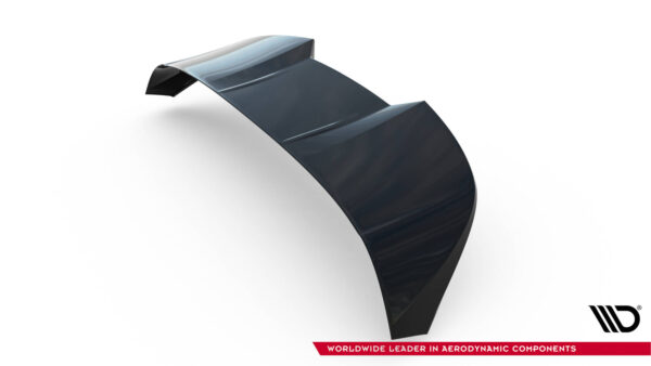 Extensión del alerón / spoiler 3D Ford Fiesta ST Mk7 Facelift - Imagen 7