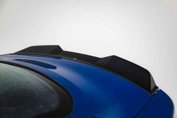 Extensión del alerón / spoiler 3D para Ford Mustang GT Mk7 - Imagen 4