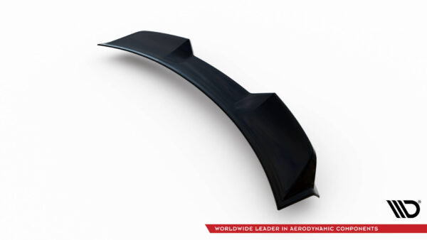 Extensión del alerón / spoiler 3D para Ford Mustang GT Mk7 - Imagen 5