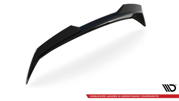 Extensión del alerón / spoiler 3D Jaguar E-Pace R-Dynamic Mk1 - Imagen 7