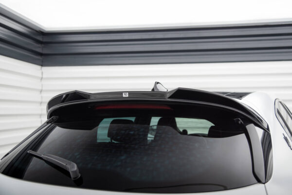 Extensión spoiler / alerón 3D Maserati Grecale GT / Modena Mk1 - Imagen 3