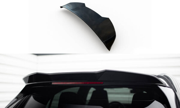 Extensión spoiler / alerón 3D Mercedes-AMG A35 Hatchback W177