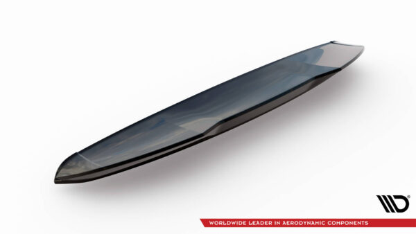 Extensión spoiler / alerón 3D Mercedes-AMG A35 Hatchback W177 - Imagen 5