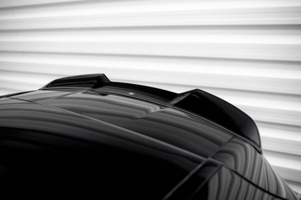 Extensión spoiler / alerón 3D Mercedes-Benz A AMG-Line W176 Restyling - Imagen 5