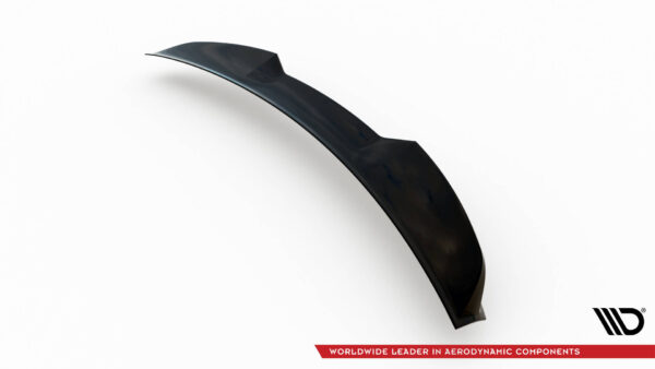 Extensión spoiler / alerón 3D Mercedes-Benz E Sedan AMG-Line W214 - Imagen 5