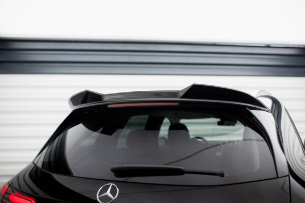 Extensión spoiler / alerón 3D Mercedes-Benz GLC AMG-Line X254 - Imagen 2