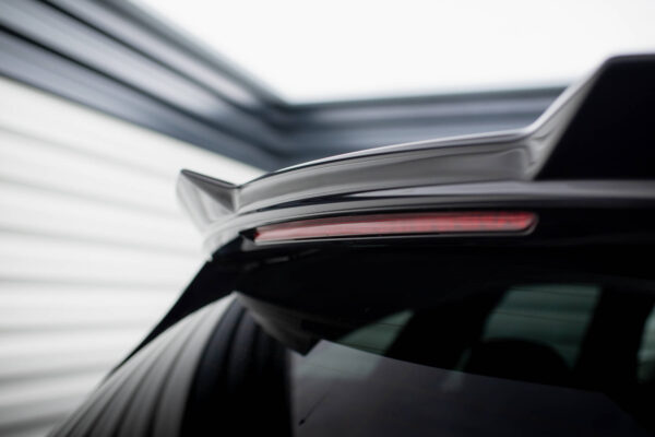 Extensión spoiler / alerón 3D Mercedes-Benz GLC AMG-Line X254 - Imagen 3