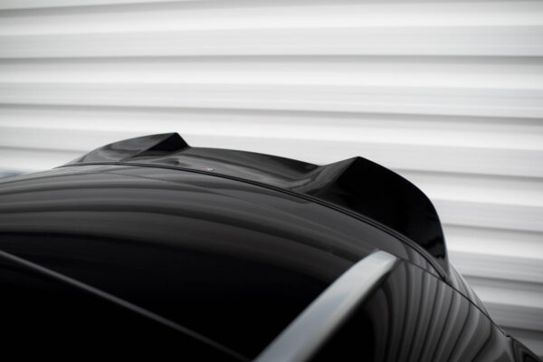 Extensión spoiler / alerón 3D Mercedes-Benz GLC AMG-Line X254 - Imagen 5