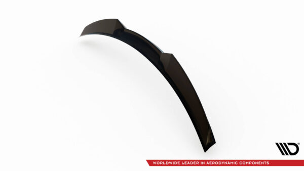 Extensión spoiler / alerón 3D Mercedes-Benz GLE Coupé 43 AMG / AMG-Line C292 - Imagen 5