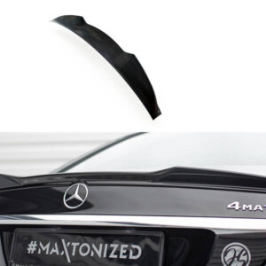 Extensión Lip Mercedes-Benz S W222 - Maxton Design