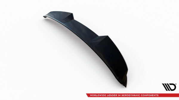 Extensión spoiler / alerón 3D Porsche Taycan Cross Turismo 4S - Imagen 5