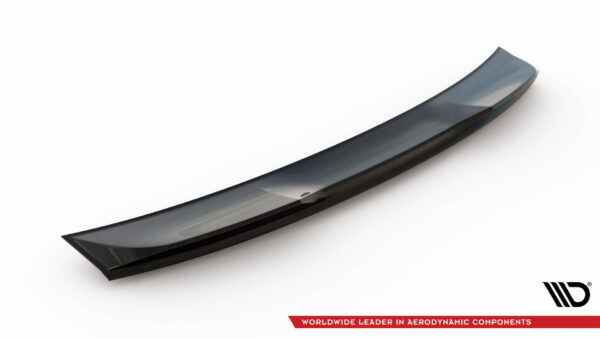 Extensión spoiler / alerón 3D Porsche Taycan / Taycan 4 / Taycan 4S / Taycan GTS Mk1 - Imagen 5