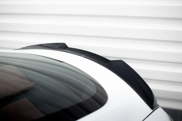 Extensión Spoiler Tesla Model S Plaid Mk1 Restyling - Imagen 5