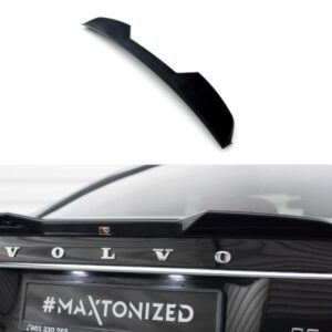 Extensión lip 3D Volvo S80 Mk2 - Maxton Design