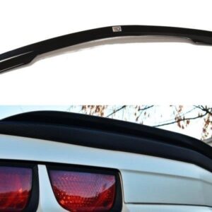 Extensión del alerón / spoiler Chevrolet Camaro 5 - Maxton Design