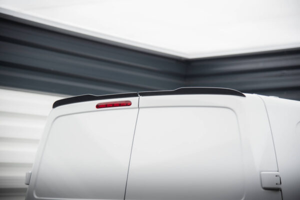 Extensión del alerón / spoiler Citroen Jumpy Mk3 - Imagen 4