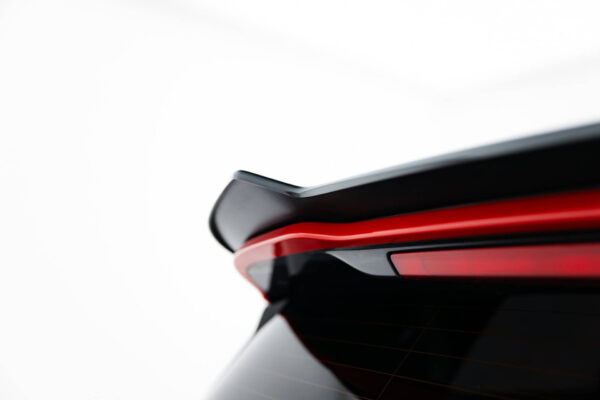 Extensión del alerón / spoiler Flow Form V.1 Ford Fiesta Mk8 ST / ST-Line - Imagen 7