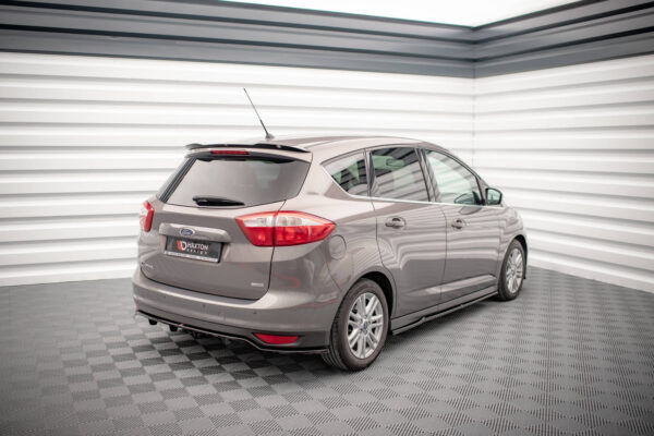 Extensión del alerón / spoiler Ford C-Max Mk2 - Imagen 2