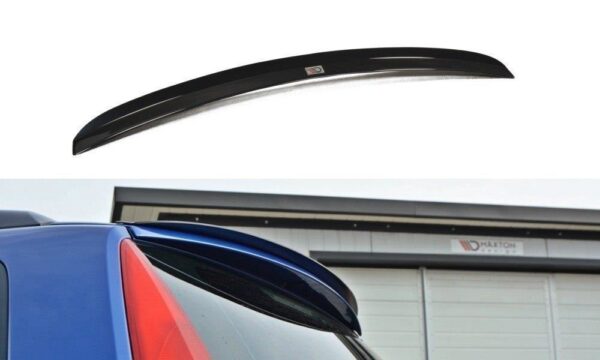 Extensión del alerón / spoiler Ford Mondeo Mk3 ST220 Familiar