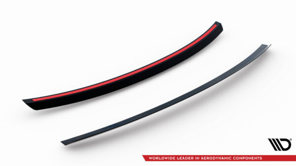 Extensión del alerón / spoiler Ford Mustang / Mustang GT Mk6 - Imagen 7