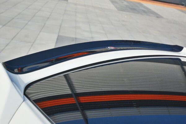 Extensión de spoiler para HONDA CR-Z - Imagen 4