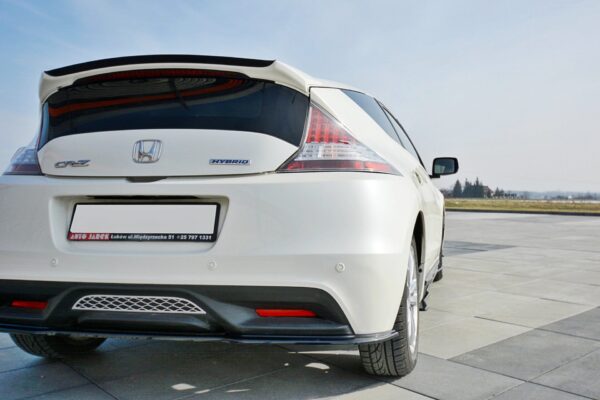 Extensión de spoiler para HONDA CR-Z - Imagen 2