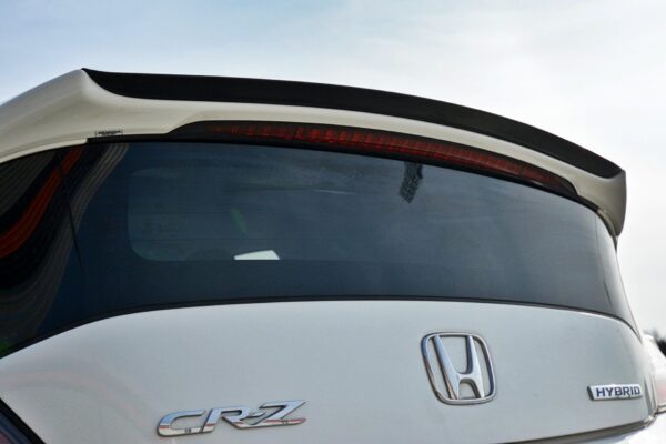 Extensión de spoiler para HONDA CR-Z