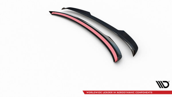 Extensión del alerón / spoiler Hyundai ix35 Mk1 - Imagen 5