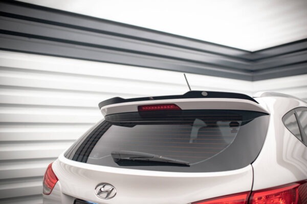 Extensión del alerón / spoiler Hyundai ix35 Mk1 - Imagen 2