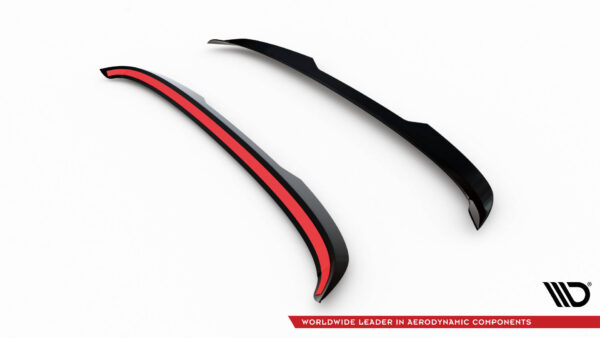 Extensión spoiler / alerón Kia Ceed GT Mk3 - Imagen 5