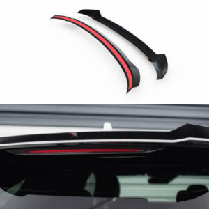 Extensión lip Kia Sorento Mk4 - Maxton Design