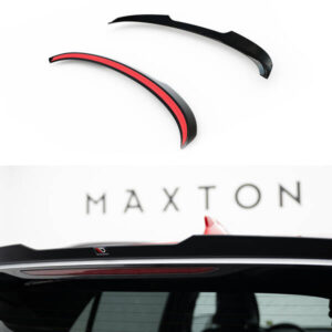Extensión spoiler / alerón Kia Sportage GT-Line Mk5 - Maxton Design
