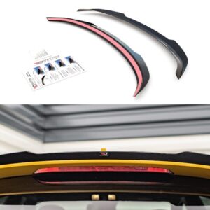 Extensión lip Kia XCeed Mk1 - Maxton Design
