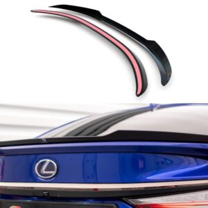 Extensión lip Lexus ES F Sport Mk7 - Maxton Design