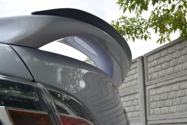 Spoiler MAZDA 6 MK2 SPORT HATCH (GH-SERIES) PREFACE - Imagen 3