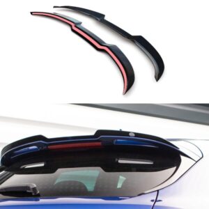 Extensión lip Maserati Levante Mk1 - Maxton Design
