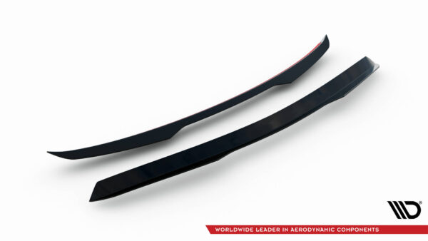 Extensión spoiler / alerón Mazda 3 Mk4 - Imagen 4