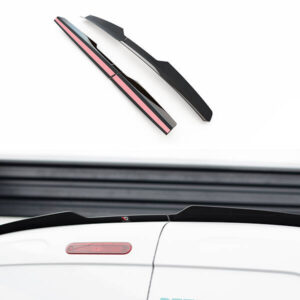 Extensión lip Mercedes-Benz Citan Mk1 - Maxton Design