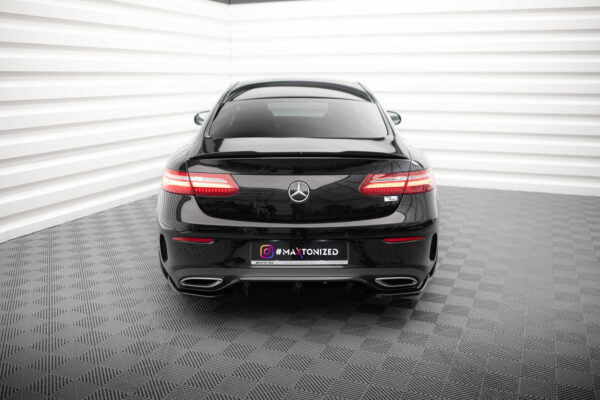 Tapa De Spoiler Mercedes-Benz Clase E W213 Coupé (C238) AMG-Line / 53 AMG - Imagen 3