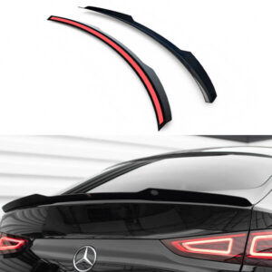Extensión lip Mercedes-Benz GLE Coupé AMG-Line C167 / C167 Restyling - Maxton Design